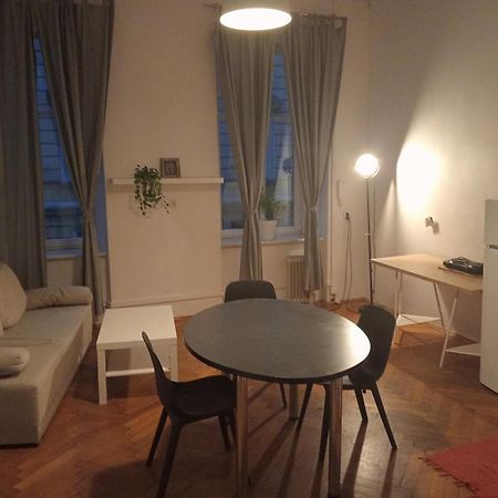 Apartament Batorego Cracóvia Exterior foto