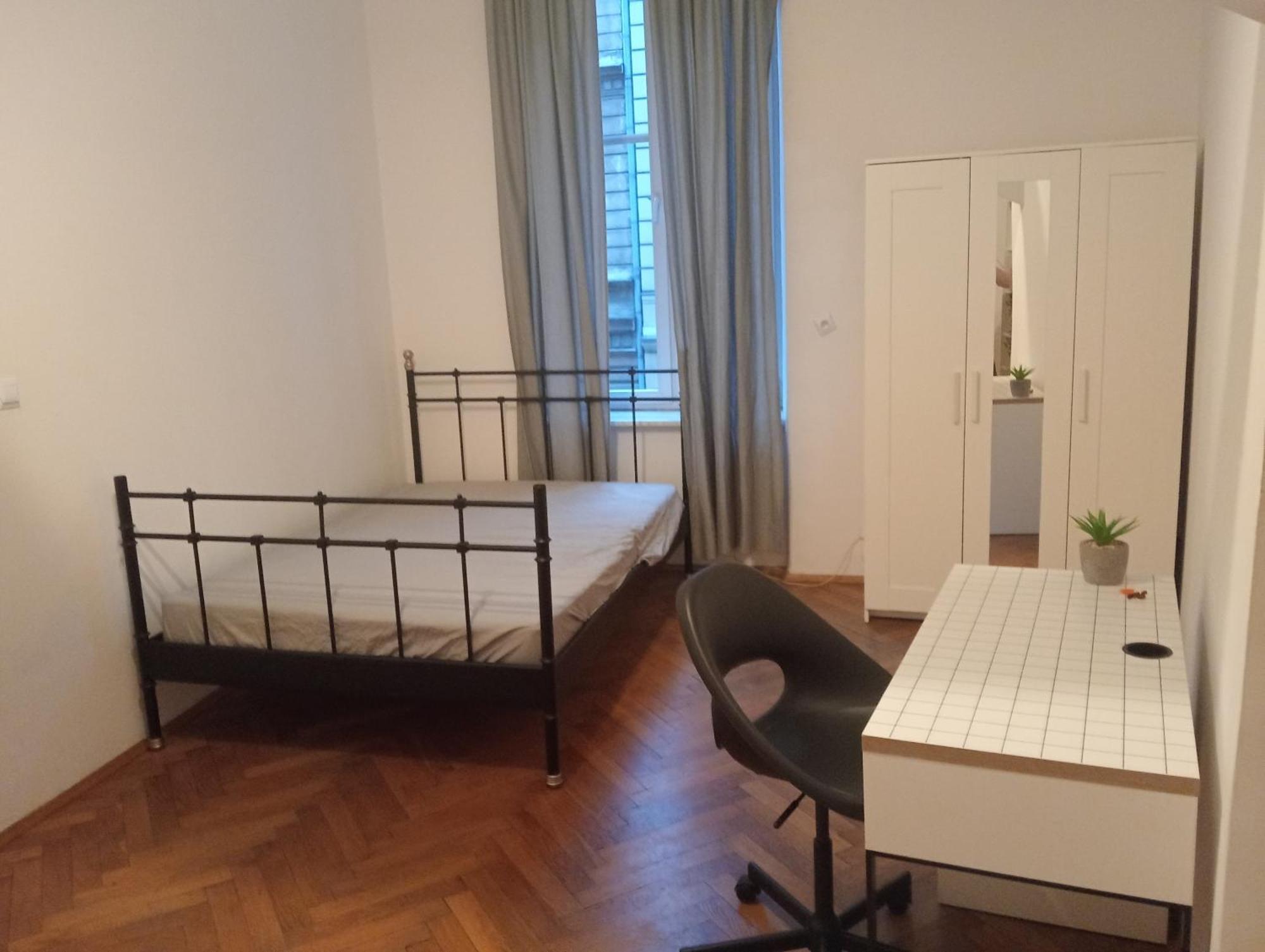 Apartament Batorego Cracóvia Exterior foto